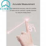 30BPM-240BPM Fingertip Pulse Oximeter