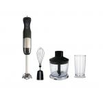 12 Speed Portable Hand Blender OEM ODM With 500ml Food Processor for sale