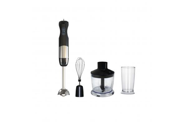 2 Speeds 400W 600W 800W Hand Mixer Blender With Whisk Milk Frother