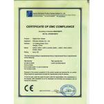 Winnsen Industry Co., Ltd. Certifications
