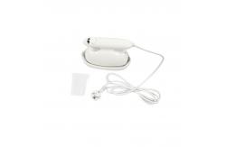 China Professional-Grade Ceramic Handheld Travel Clothes Steamer for Busy Professionals supplier
