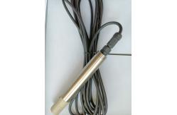China Online Electrical Conductivity Sensor Chlorine Electrode Do Meter Probe PEEK supplier