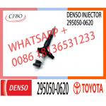 Diesel Injector manufacture Overhaul Kit Injector Repair Kit 295050-0180 295050-0460 295050-0740 295050-0620 for toyota for sale