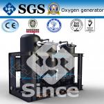Industrial Oxygen Plant / Medical Oxygen Generating Systems 2~150 Nm3/H for sale