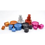 Precise Machining Surface Finish Process Powder Coating Surface Finish for sale