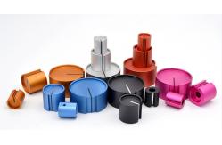 China Precise Machining Surface Finish Process Powder Coating Surface Finish supplier