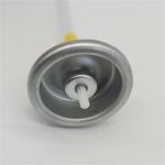 Durable One Inch Metered Valve  for Municipal Waterworks with Longevity Design