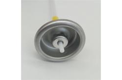 China Durable One Inch Metered Valve  for Municipal Waterworks with Longevity Design supplier