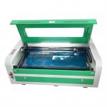 Daqin 1300W Mobile Phone Tempered Glass Screen Protector Laser Cutting Machine Manufacturer for sale