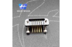 China HW-CMM Connector , HW-321V018F46 supplier
