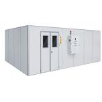 Highly Accelerated Aging Test Chamber Climatic Test Chamber For Automotive Industry for sale