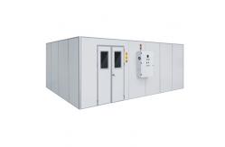 China Highly Accelerated Aging Test Chamber Climatic Test Chamber For Automotive Industry supplier