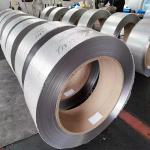 Welding Cold Bending Stamping Stainless Steel Strip SUS304 SUS316l SUS310 for sale