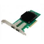 ODM Mellanox 25GB Nic Card MCX512A-ADAT ConnectX-5 Ex EN for sale