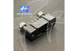 China HW-CMM Connector,HW-221Y08F22H , 2mm Pitch supplier