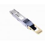 Data Center Management Interface CMIS 4.0 400G Optical Transceiver with 500m SMF Link for sale