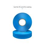 Isolation Protective Clothing Polyester Adhesive Film Hot Pressing Heat Sealing