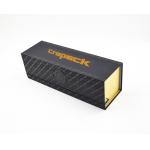 Magnetic Wine Bottle Gift Box With Custom Branding for sale