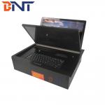 top surface button design  19 inch screen used in training room BF1-19A