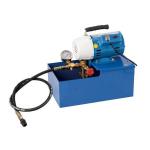 Hydrostatic Electric Hydraulic Test Pump  0 - 2.5MPA DSY-25 for sale