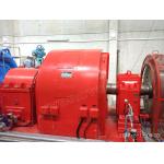 100KW 5000KW Synchronous Hydroelectric Generator Excitation System for sale