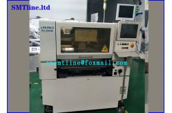 China 2000KG SMT Pick And Place Machine Laser Recognition For JUKI KE2060M / KE2060L supplier