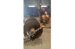 China Hydraulic Earth Auger manufacturer
