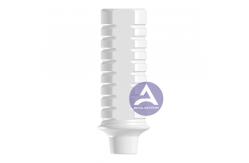China Dentsply Ankylos® UCLA All-Plastic Castable Abutment (Engaging & Non-Engaging) supplier