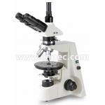 Halogen Lamp Polarized Light Microscope Trinocular A15.1102 for sale