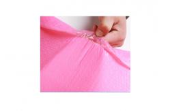China Self Sealing Coextruded Multilayer Poly Bubble Mailers supplier