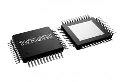 China Automobile Chips TPS92667QPHPRQ1	LED Matrix Manager Chip TQFP48 Low Noise supplier