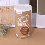 Paper Composite Cans Coffee Paper Tube Paper Box