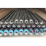 Metzke or Remet Thread Rc Rod Drill Pipe 4'' or 4.5'' OD for RC Drilling for sale
