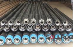 China 3M Length Diameter 101.6mm Reverse Circulation Drill Pipe supplier