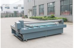 China Computer To Screen 405nm Laser Engraving Machine , Iso Uv Laser Engraver supplier