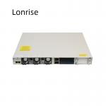 C9300-48P-E Cisco Switch Catalyst 9300 Cisco Catalyst 9300 48-Port PoE+Network Essentials Cisco 9300 Switch for sale