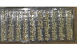 China rf ferrite coil oscillator coils supplier