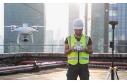 China Dji Phantom 4 Rtk Drone/UAV Pantom 4 RTK supplier