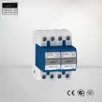 Class 2 12v Dc Surge Protector , 40KA Low Voltage Protection for sale