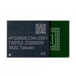 Memory IC Chip AF008GEC5A-2001A3 Automotive Memory IC BGA153 Surface Mount for sale