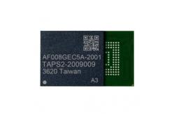 China Memory IC Chip AF008GEC5A-2001A3 Automotive Memory IC BGA153 Surface Mount supplier