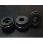 Gas Pressure Sintering Silicon Nitride Ceramics Si3N4 Forming Rollers for sale