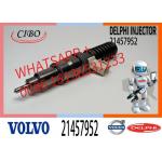 21467658 Fuel Injector 21457952 21458369 BEBE4G14001 For Engine MD11P3472
