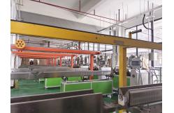 China PLA Rainbow Filament manufacturer