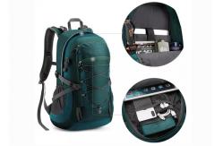 China Polyester 30L Backpack Waterproof supplier