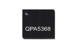 China Wireless Communication Module QPA5368SR 300MHz CATV Integrated Reverse Amplifier Module supplier