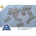 Cuw50-Cuw90 Tungsten Copper Alloy Heat Sinks With Excellent Hermeticity for sale