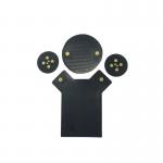 Far Infrared Graphene Heating Film Bending Resistant For Massager for sale