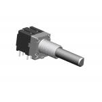 RE104 Incremental Rotary Encoder 10mA 5V DC Metal Shaft 25mm for Music Instrument for sale