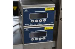 China Automatic Coffee Powder  Filling And Sealing Machine Oem Service supplier
